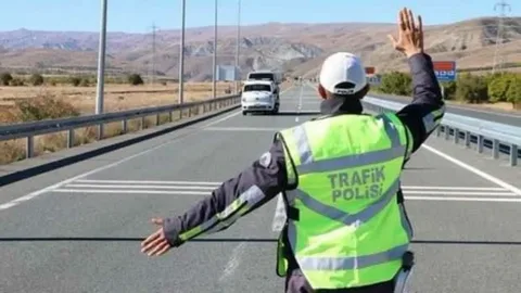 Ankara'da bugün bazı yollar trafiğe kapatılacak Ankarada bugun bazi yollar trafige kapatilacak habermeydan