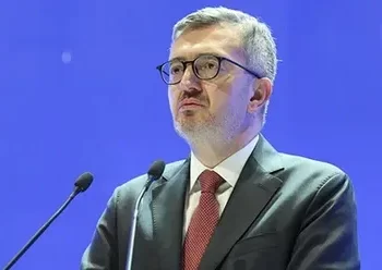 İletişim Başkanı Duran’dan, Ankara’da meydana gelen helikopter kazasına ilişkin açıklama