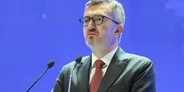 İletişim Başkanı Duran’dan, Ankara’da meydana gelen helikopter kazasına ilişkin açıklama