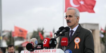 Ankara’dan Güney Ege’ye Modern ve Alternatif Koridor