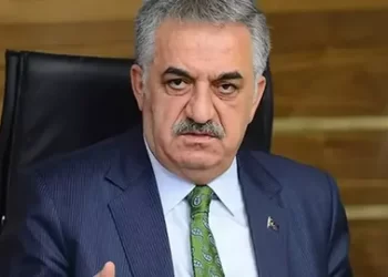 AK Parti’li Yazıcı’dan ‘Ara Seçim’ Açıklaması