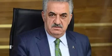 AK Parti’li Yazıcı’dan ‘Ara Seçim’ Açıklaması