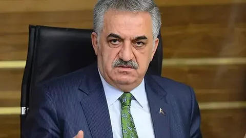 AK Parti'li Yazıcı'dan ‘Ara Seçim’ Açıklaması Ara Secim habermeydan