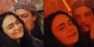 Arda Kural doğum gününü kutladı sevgilisi aşkını yeniden haykırdı