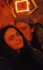 Arda Kural dogum gunu kutladi sevgilisine askini yeniden haykirdi1 habermeydan