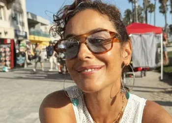 Arzum Onan’dan duygusal paylaşım