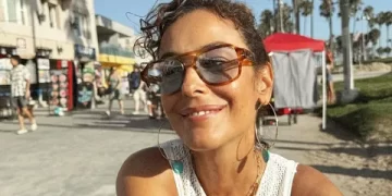 Arzum Onan’dan duygusal paylaşım