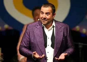 Ata Demirer kilo vermek isteyenlere duyurdu: Bunları yemeyeceksin