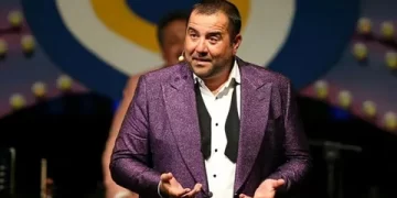 Ata Demirer kilo vermek isteyenlere duyurdu: Bunları yemeyeceksin