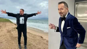 Ata Demirer kilo vermek isteyenlere duyurdu1 habermeydan