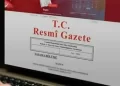 Atama ve görevden alma kararları Resmi Gazete’de