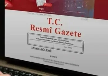 Atama ve görevden alma kararları Resmi Gazete’de