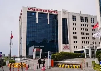 Ataşehir Belediyesi başkan vekili seçimi 30 Nisan’da yapılacak