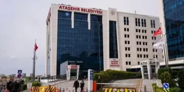 Ataşehir Belediyesi başkan vekili seçimi 30 Nisan’da yapılacak