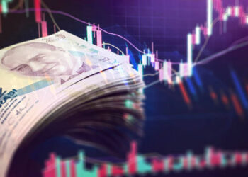 Aylık en yüksek reel getiri mevduat faizinde oldu Aylık en yüksek reel getiri mevduat faizinde oldu