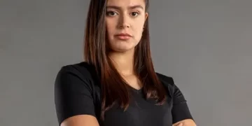 Survivor Ayşe Yüksel kimdir? Kaç yaşında, nereli? Survivor Ayşe Yüksel kimdir? Kaç yaşında, nereli?