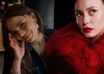 Bahar Şahin’den Serenay Sarıkaya’ya hayranlık içeren itiraf
