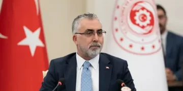 Bakan Işıkhan açıkladı! 3 ayda 331 binden fazla kişi işe yerleştirildi