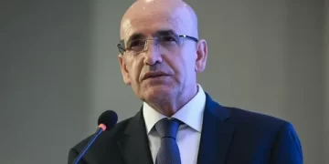 Bakan Şimşek, New York’ta yoğun temas trafiği gerçekleştirecek