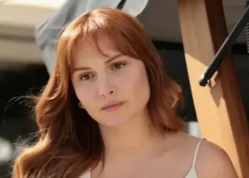 Başak Gümülcinelioğlu sosyal medyadaki yorumlara sitem etti