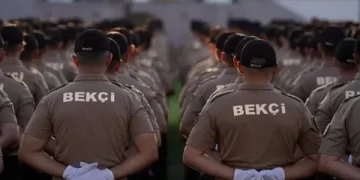 Resmi Gazete'de yayımlandı! Bekçi alım şartları değişti Resmi Gazete’de yayımlandı! Bekçi alım şartları değişti