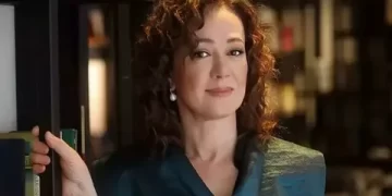 Bennu Yıldırımlar: Kızım güzel ilerliyor