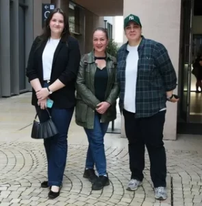 Bennu Yildirimlar Kizim guzel ilerliyor1 habermeydan