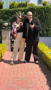 Berdan Mardini bosanmanin esiginden dondu1 habermeydan