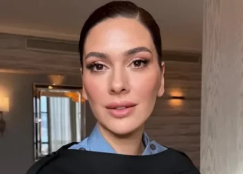 4 ayda 20 kilo veren Bergüzar Korel zayıflama sırrını verdi