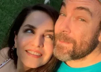 Bihter Dinçel ve Barış Dinçel boşandı! 18 yıllık evlilik bitti!