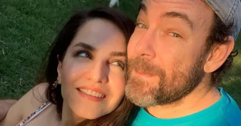 Bihter Dinçel ve Barış Dinçel boşandı! 18 yıllık evlilik bitti! Bihter Dincel Baris Dincel bosandi habermeydan