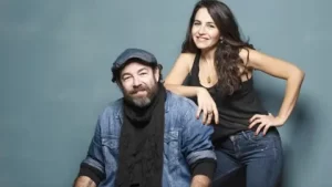 Bihter Dinçel ve Barış Dinçel boşandı! 18 yıllık evlilik bitti! Bihter Dincel Baris Dincel bosandi1 habermeydan