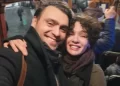 Birce Akalay ve Hakan Kurtaş aşkından yeni pozlar Birce Akalay ve Hakan Kurtaş aşkından yeni pozlar