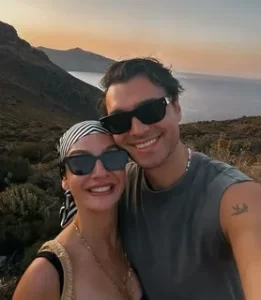 Birce Akalay ve Hakan Kurtaş aşkından yeni pozlar Birce Akalay Hakan Kurtas askindan yeni pozlar2 habermeydan