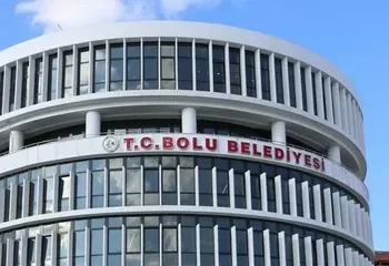 Bolu Belediyesi’ne soruşturma! Başkan Yardımcısı ve meclis üyesi tutuklandı
