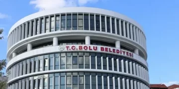 Bolu Belediyesi’ne soruşturma! Başkan Yardımcısı ve meclis üyesi tutuklandı