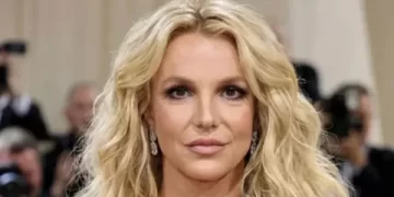 Britney Spears rehabilitasyon merkezine yattı