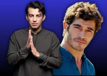 Uyuşturucu soruşturması devam ediyor: Burak Deniz ve Norm Ender gözaltına alındı