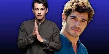 Uyuşturucu soruşturması devam ediyor: Burak Deniz ve Norm Ender gözaltına alındı