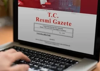 Büyükelçi atamaları Resmi Gazete’de yayımlandı