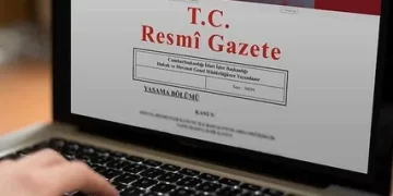 Büyükelçi atamaları Resmi Gazete’de yayımlandı