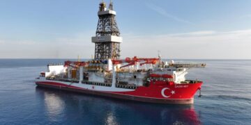 İletişim Başkanı Duran’dan, Çağrı Bey sondaj gemisi mesajı