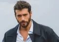 Can Yaman sakallarına veda etti: İşte son hali