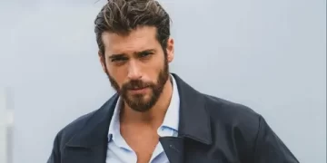 Can Yaman sakallarına veda etti: İşte son hali