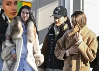 Kısmetse Olur yarışmacısı Cansel, eski hakem Elif Karaarslan ve kütüphanenin işletmecisi tutuklandı Kısmetse Olur yarışmacısı Cansel, eski hakem Elif Karaarslan ve kütüphanenin işletmecisi tutuklandı