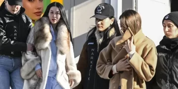 Kısmetse Olur yarışmacısı Cansel, eski hakem Elif Karaarslan ve kütüphanenin işletmecisi tutuklandı