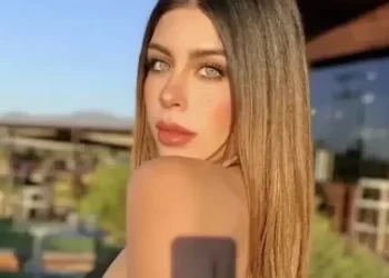 Kainat güzeli Carolina Gomez silahla vurularak öldürüldü