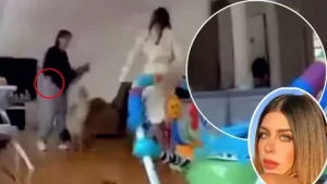 Carolina Gomez silahla vurularak olduruldu1 habermeydan