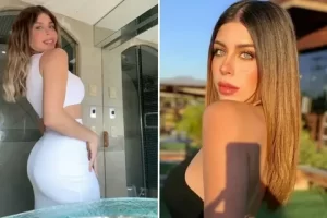 Carolina Gomez silahla vurularak olduruldu2 habermeydan