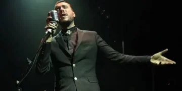 Gözaltı kararı verilen Cem Adrian’dan ilk açıklama geldi